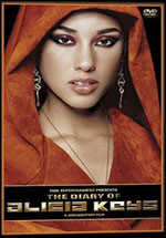 Alicia Keys - Diary Of Alicia Keys